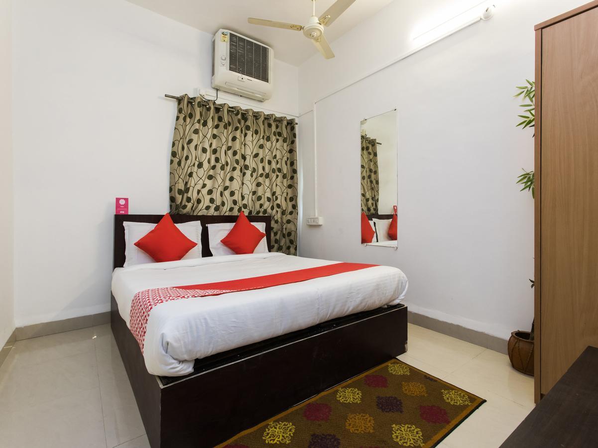 Oyo 14856 Resort Raghav Palace Indore Exterior foto